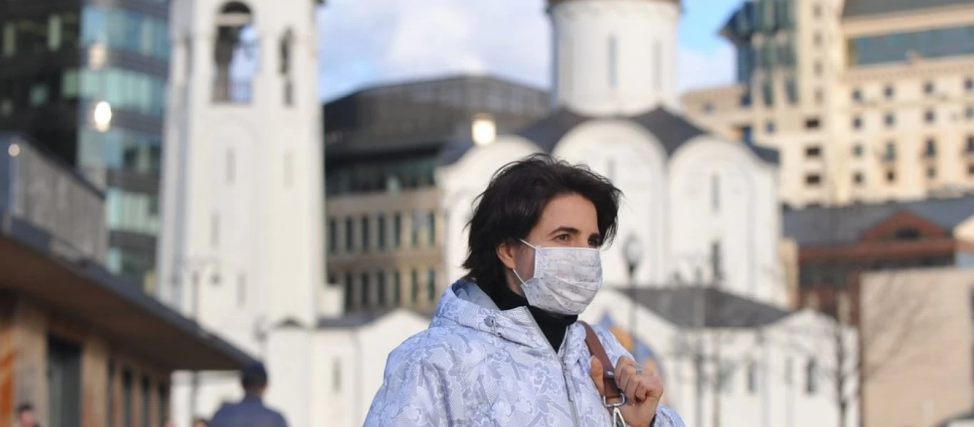 Μόσχα: Λέει «όχι» στο κλείσιμο μπαρ και εστιατορίων από τις 11